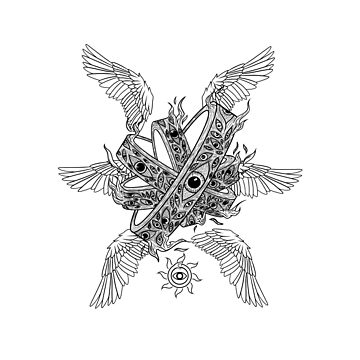 Itinerant polymath who shows up and solves problems visual