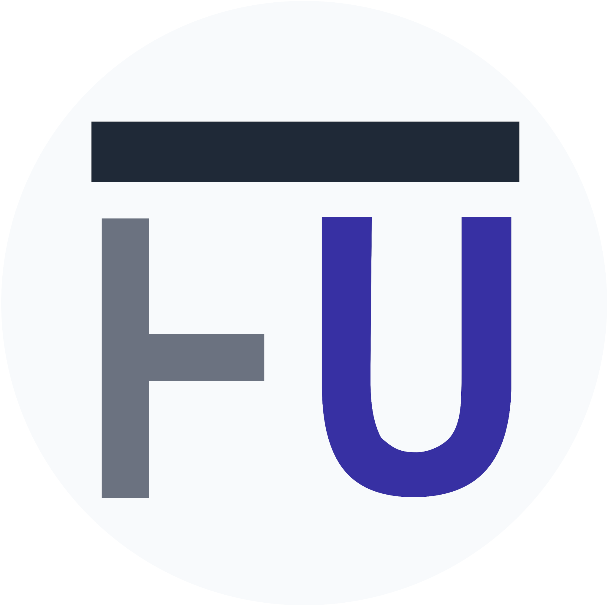 Unsuspicious Industries Logo